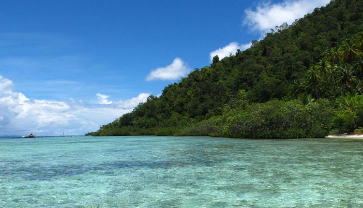 Raja Ampat