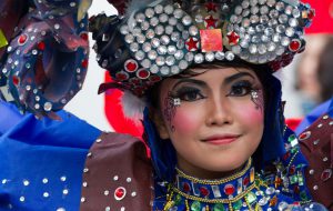 Kuwung Festival @ East Java | Indonesia