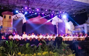 Aceh International Rapa’i Festival @ Lhokseumawe | Aceh | Indonesia