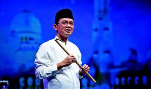 Al Mizan Sufi Music Festival @ Majalengka | West Java | Indonesia