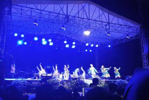 Festival Batanghari @ Tanggo Rajo / Ancol Jambi | Jambi | Indonesia