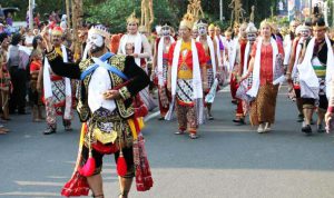 Festival Keraton Nusantara @ Sumenep | East Java | Indonesia