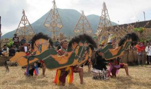 Festival Lima Gunung @ Magelang