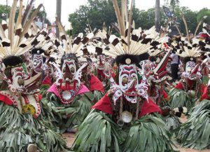 Festival Mahakam @ Samarinda, Kalimantan Timur | Samarinda | East Kalimantan | Indonesia
