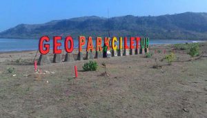 Geopark Ciletuh Festival @ Palabuhanratu, Kabupaten Sukabumi | West Java | Indonesia
