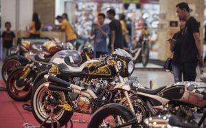Kustomfest @ Jogja Expo Centere | Daerah Istimewa Yogyakarta | Indonesia