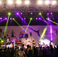 Matasora World Music Festival @ Bandung | West Java | Indonesia