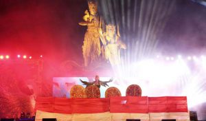 Nusa Dua Fiesta @ Nusa Dua | Bali | Indonesia