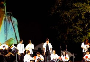 Sawahlunto International Music Festival @ Kota Sawahlunto | West Sumatra | Indonesia