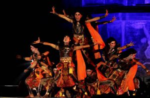 Solo International Performing Arts (SIPA) @ Surakarta | Surakarta | Central Java | Indonesia