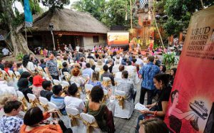 Ubud Writer Festival @ Ubud | Ubud | Bali | Indonesia