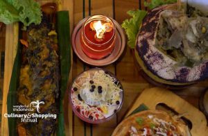 Wonderful Food Culinary and Shopping @ Kota Kasablanka | Daerah Khusus Ibukota Jakarta | Indonesia