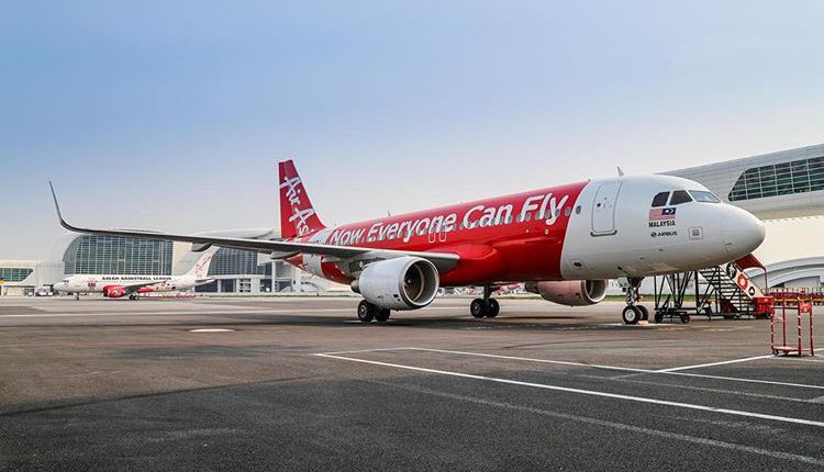 air-asia