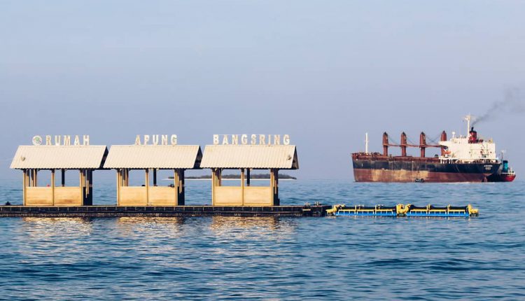 Explore Green Bay Teluk Hijau Bangsring Snorkling Banyuwangi 2h1m