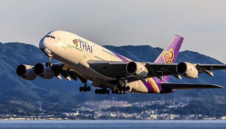 thai-airways