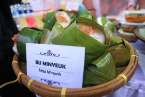 Aceh Culinary Festival @ Kota Banda Aceh