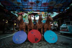 Bangka Culture Wave @ Sungailiat, Bangka Belitung