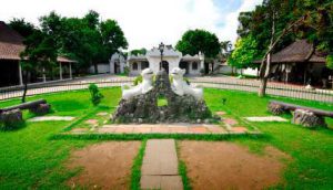 Festival Budaya Cirebon @ Kabupaten Cirebon