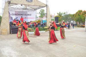 Festival Bumi Rafflesia @ Pantai Panjang - Bengkulu