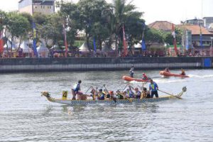 Festival Cisadane @ Kota Tangerang