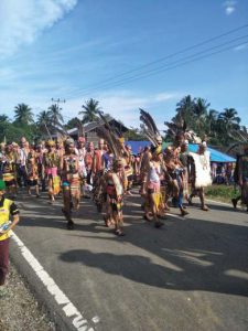 Festival Danau Sentarum @ Kabupaten Kapuas Hulu
