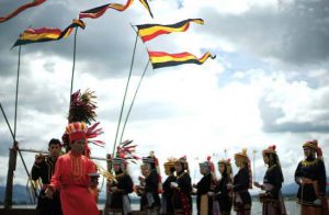 Festival Kerinci 2019 @ Kabupaten Kerinci