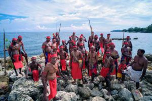 Festival Pesona Bahari Raja Ampat @ Kabupaten Raja Ampat