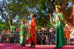 Festival Pesona Danau Limboto @ Kabupaten Gorontalo