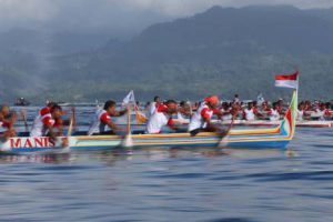 Festival Teluk Ambon @ Kota Ambon