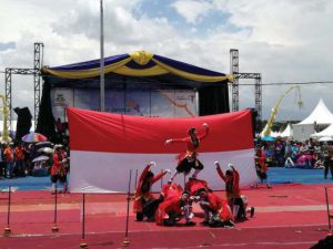 Gebyar Pesona Budaya Garut @ Kabupaten Garut