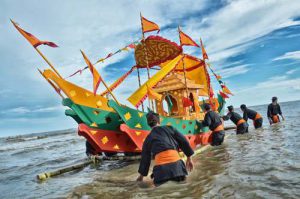 Iraw Tengkayu @ Kota Tarakan