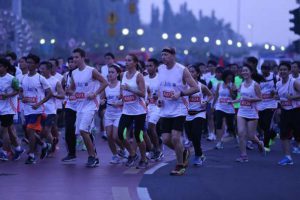 Jakarta Marathon @ Jakarta