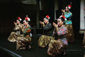Jogja International Street Performance @ Daerah Istimewa Yogyakarta