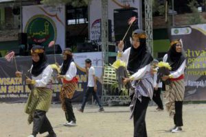 Mizan Al Sufi @ Pesantren Al Mizan, Majalengka