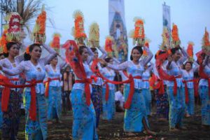 Pemuteran Bay Festival @ Desa Wisata Pemuteran, Buleleng