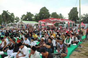 Pesona Khazanah Ramadhan @ Kota Mataram