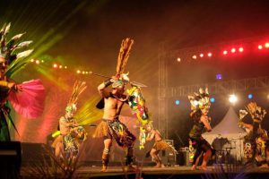 Pesona Nusa Dua Fiesta 2019 @ Pulau Peninsula Nusa Dua, Badung
