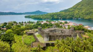 Pesta Rakyat Banda @ Pulau Banda, Maluku Tengah