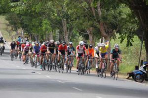 Tour de Bintan @ Lagoi, Kabupaten Bintan