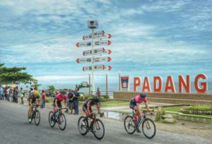 Tour de Singkarak @ Kota/Kabupaten Sumatera Barat