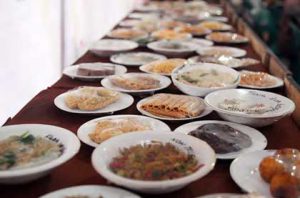 Aceh Culinary Festival @ Nanggroe Aceh Darussalam
