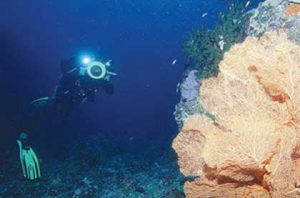Aceh International Diving Championship @ Aceh