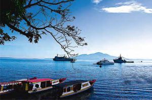 Festival Pesona Bunaken @ Sulawesi Utara