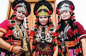 Festival Pesona Seni Budaya Cirebon @ Jawa Barat
