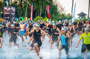 IronMan 70.3 Bintan @ Kepulauan Riau