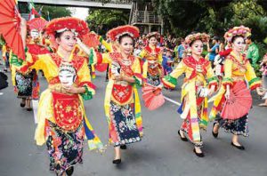 Jakarnaval @ DKI Jakarta