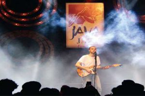 Java Jazz Festival @ DKI Jakarta