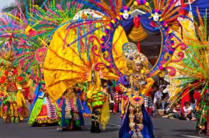 Jember Fashion Carnaval @ Jember, Jawa Timur