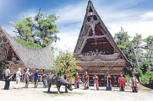 Karnaval Pesona Danau Toba @ Sumatra Utara