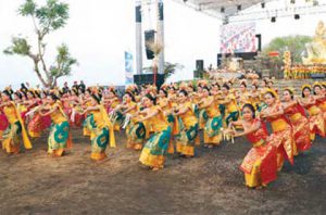Pemuteran Bay Festival @ Kabupaten Buleleng, Bali
